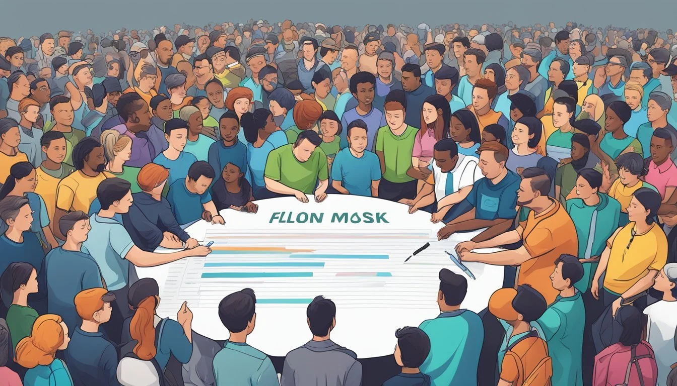 Elon Musk's $1 Million Daily Giveaway: A Bold Move or a Dangerous Political Gamble