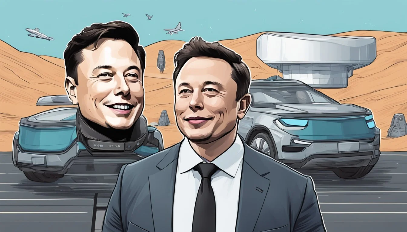 Elon Musk's Twitter Revolution: The Shocking Truth Behind Verified Accounts and the $8 Blue Check!