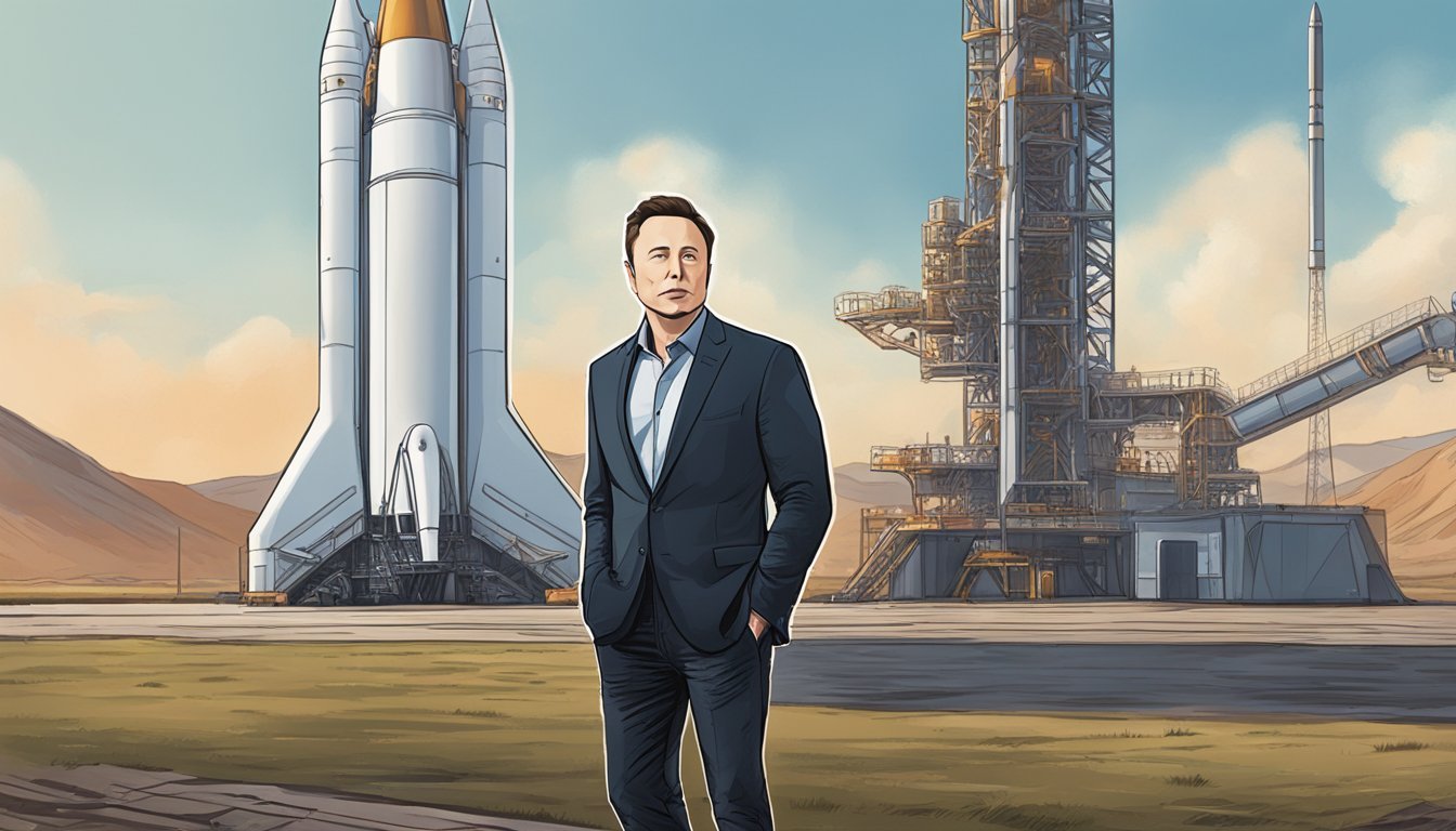 Elon Musk's Shocking Ties to Russia: What He's Discussing with Putin That Could Change Everything!