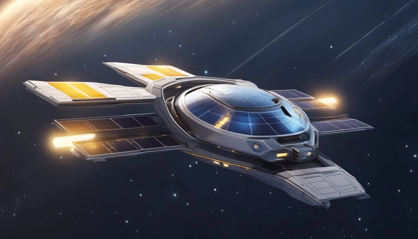 Elon Musk's Starship: The Game-Changer That Will Take Humanity to Mars and Beyond!