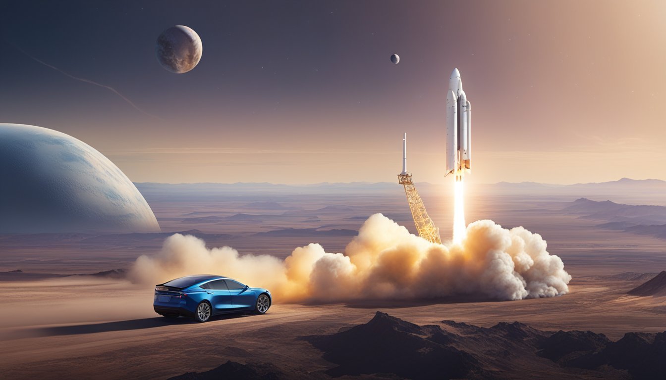 Elon Musk Sounds Alarm: Target's Pride Collection Sparks $15 Billion Backlash and Legal Chaos!