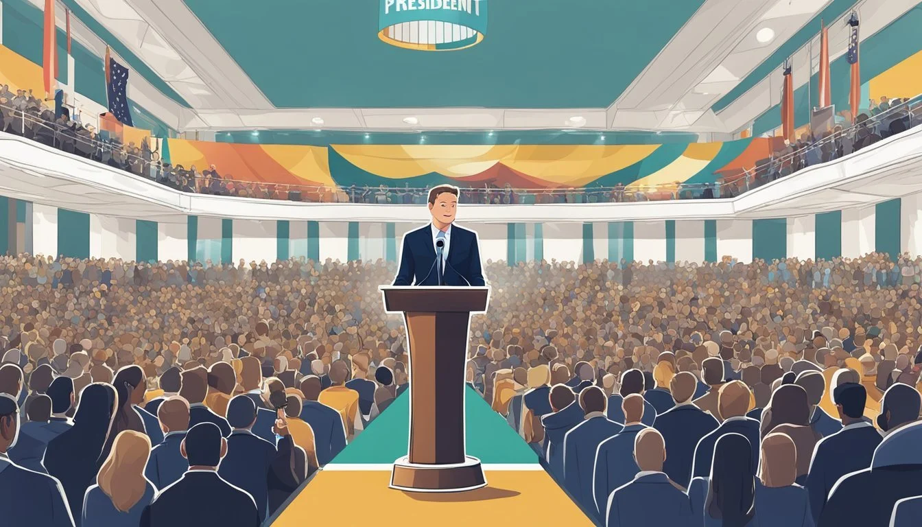 Elon Musk for President? The Shocking Truth Behind the Speculation
