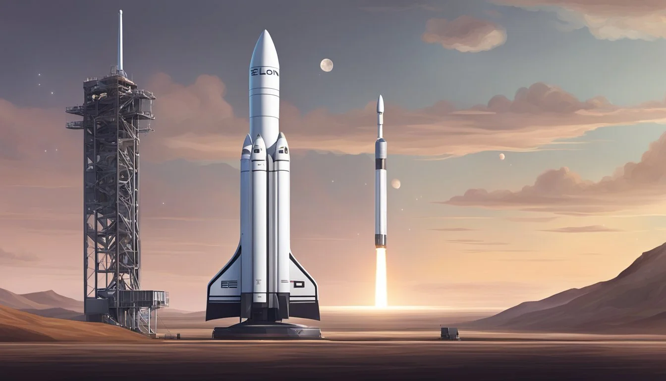 Elon Musk's Starship: The Game-Changer Set to Conquer Mars and Redefine Space Travel