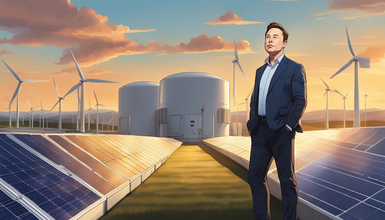 Shocking Scam: How 'Stop Watt' Exploits Elon Musk's Name to Trick Consumers into Energy Fraud!