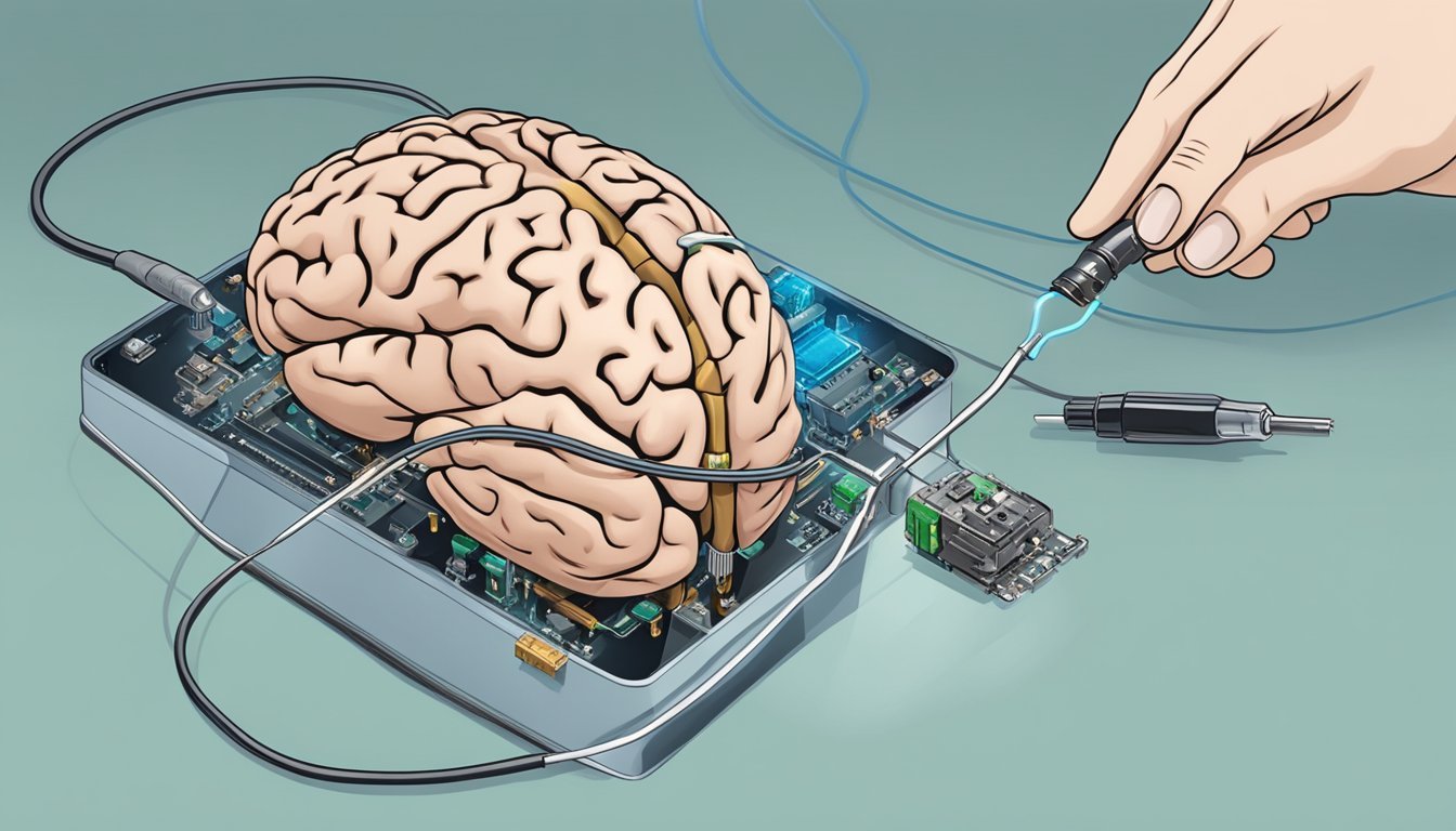 Elon Musk's Neuralink Breakthrough: First Human Brain Implant Sparks Controversy and Hope!