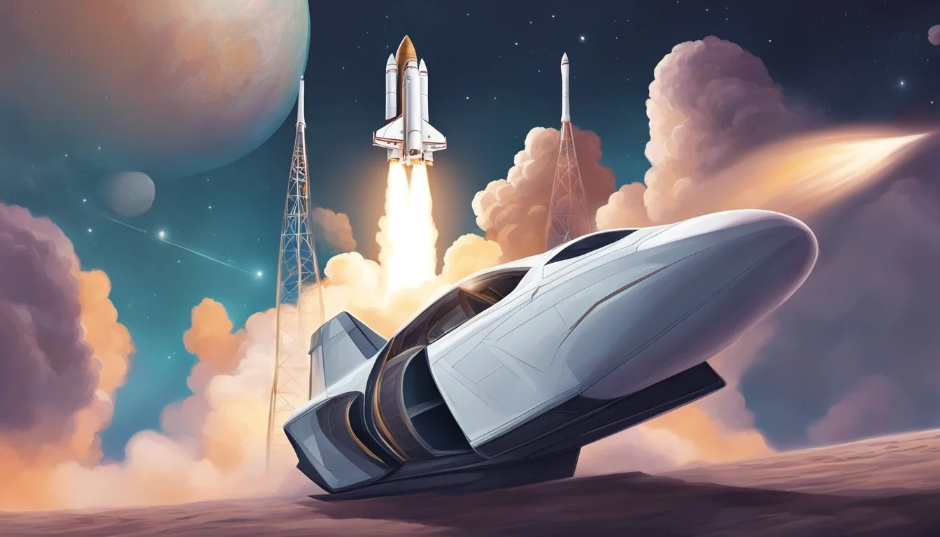 Unveiling the Genius: How Elon Musk is Revolutionizing the Future with His Groundbreaking Ventures!