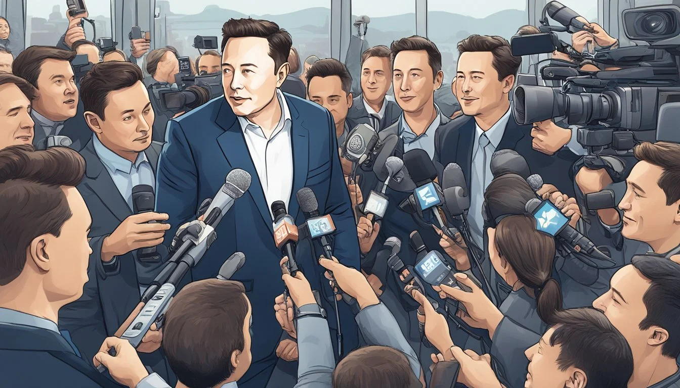 Elon Musk's Shocking Twitter Confessions: 80% Workforce Cut and the Painful Truth Revealed!