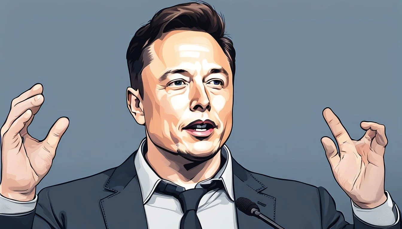 Elon Musk's Controversial Comments Ignite Firestorm: Is He the Most Influential Voice of Our Time?