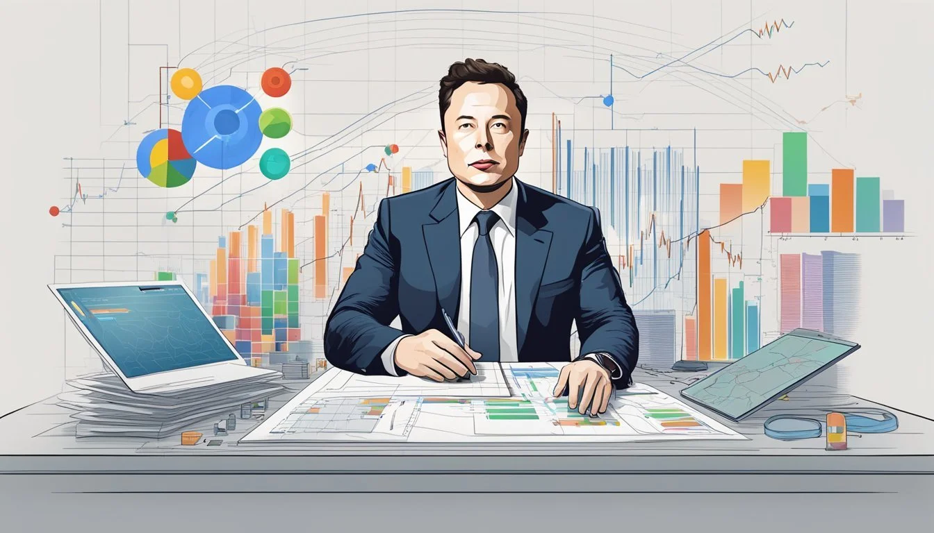 Elon Musk's Shocking Google Takeover? The Truth Behind the Viral Rumor!