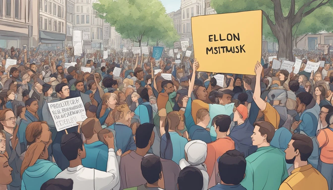 Elon Musk's Shocking $1 Million Daily Offer to Voters: Will It Change the Election Game?