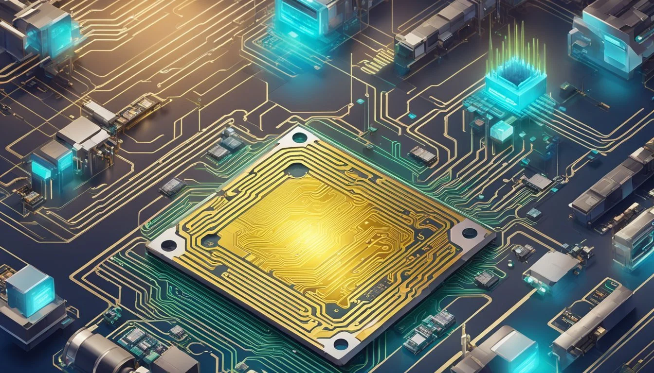 Revolutionary Breakthrough: Elon Musk's Neuralink Microchips Could Change Humanity Forever!