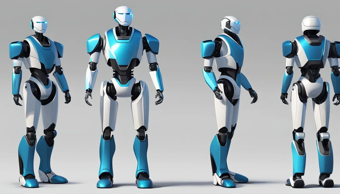 Elon Musk's Humanoid Robot: The Game-Changer Set to Transform Everyday Life by 2026!