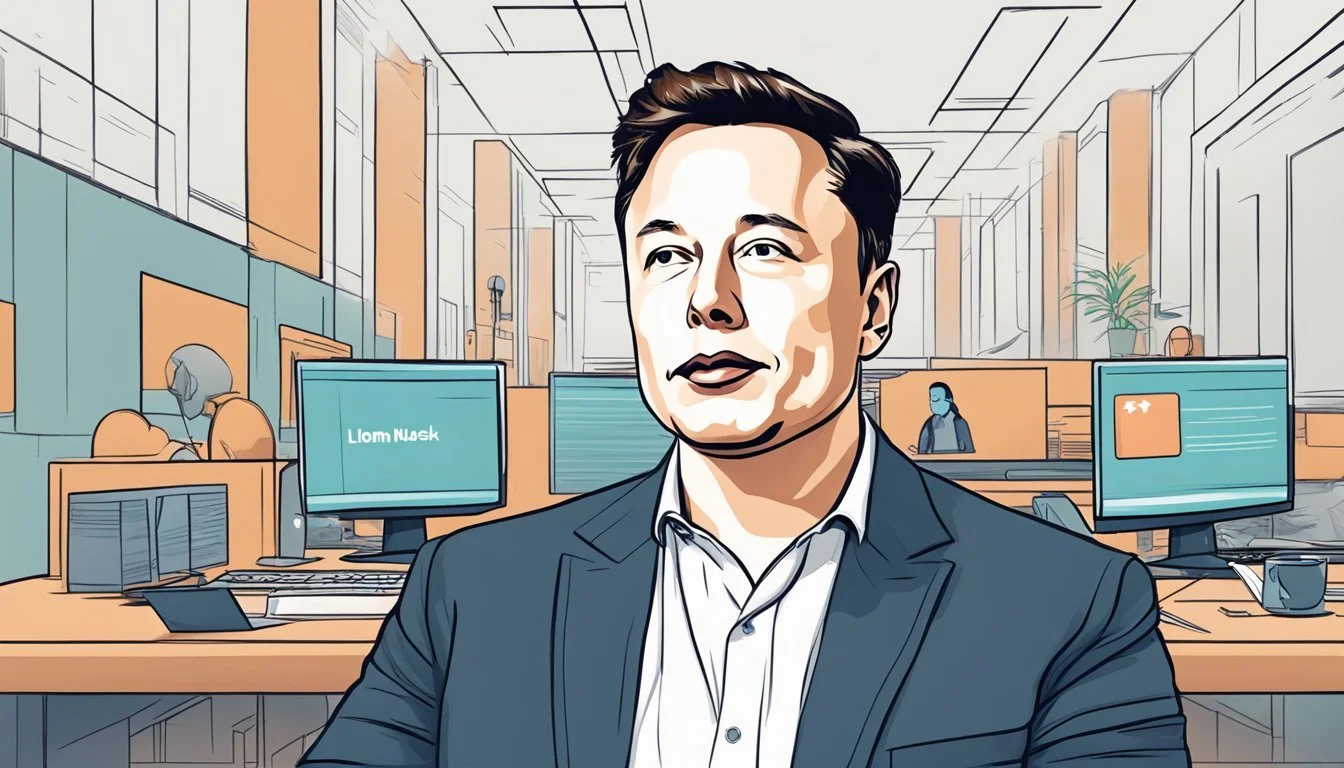 Elon Musk's Shocking Move: Twitter's Block Feature Banned! What This Means for Your Privacy!