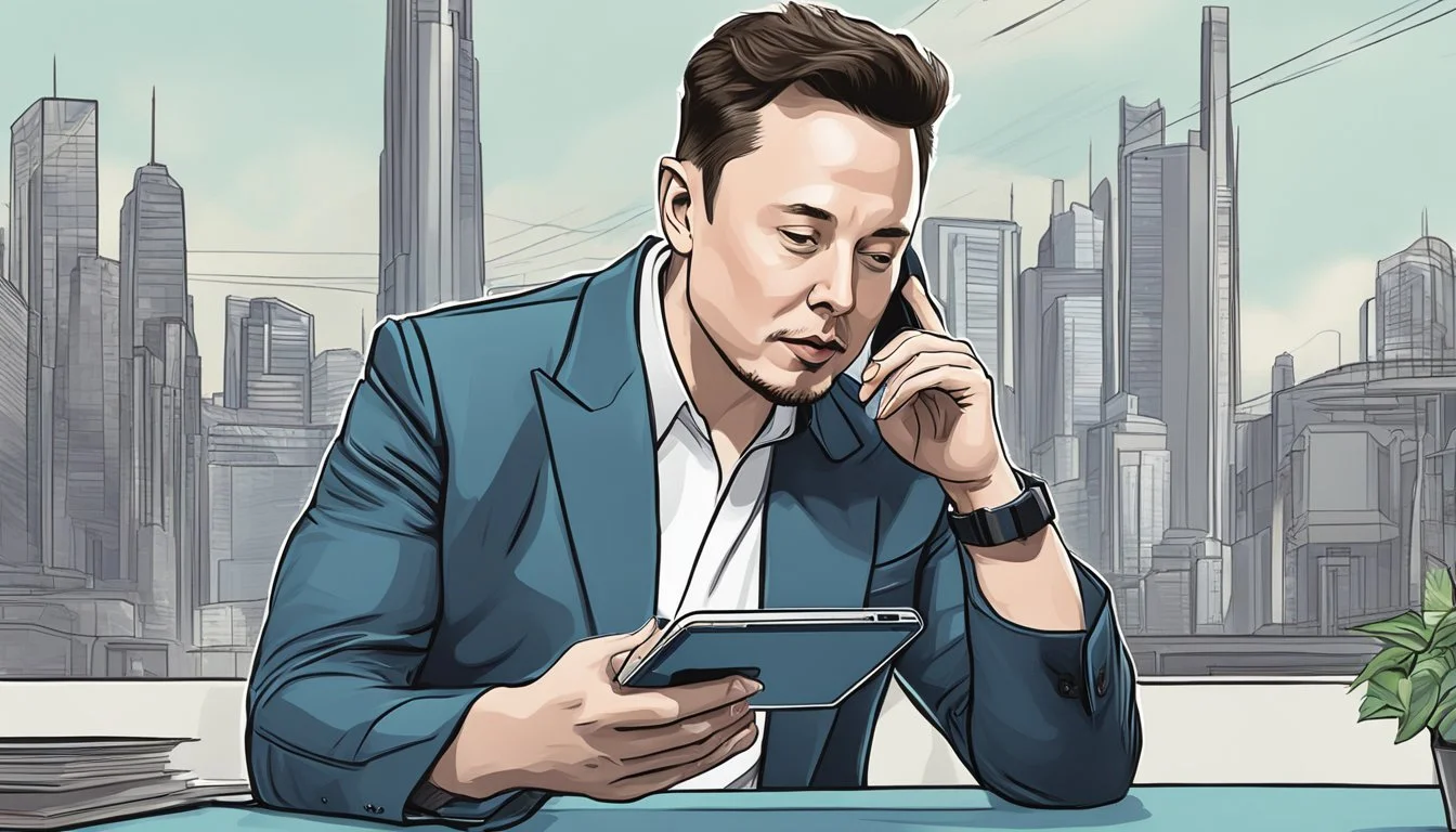 Elon Musk's Twitter Takeover: The Wild Ride of a Tech Titan Transforming Social Media Forever