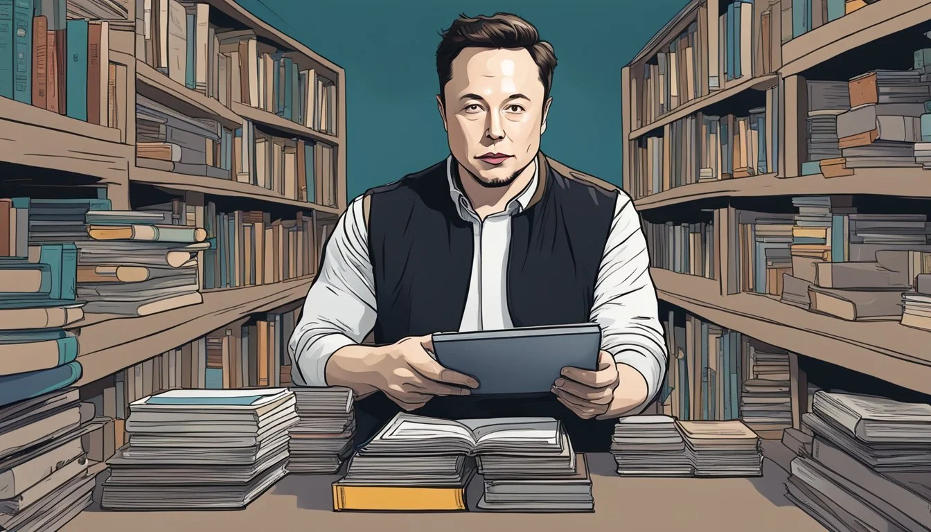 Elon Musk's Wild Offer to Rename Wikipedia: $1 Billion for 'Dickipedia' Shocks the Internet!