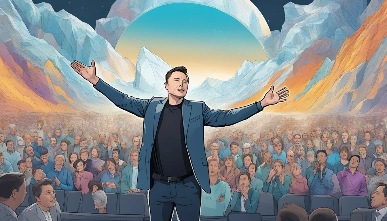 Elon Musk's Shocking Climate Change Reversal: From Advocate to Skeptic!
