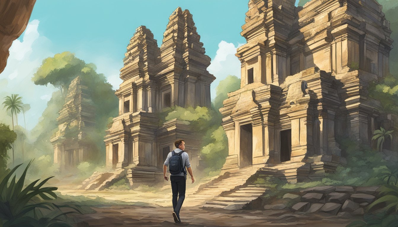 Unraveling the Mystery: Did Elon Musk Secretly Shape Cambodia's Future During the Khmer Rouge?