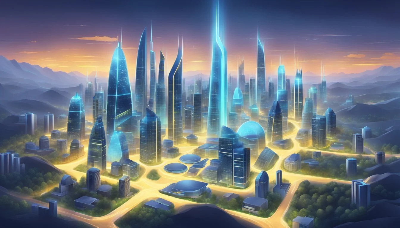 Elon Musk's Secret Lithium Game: How EnergyX is Set to Dominate the Future of Sustainable Energy!