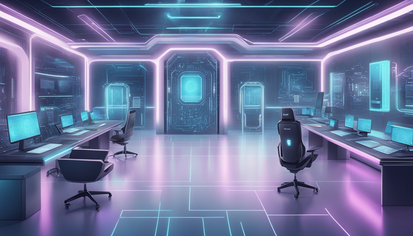 Elon Musk's X.ai Soars to $24 Billion: Is This the Future of AI Investment?