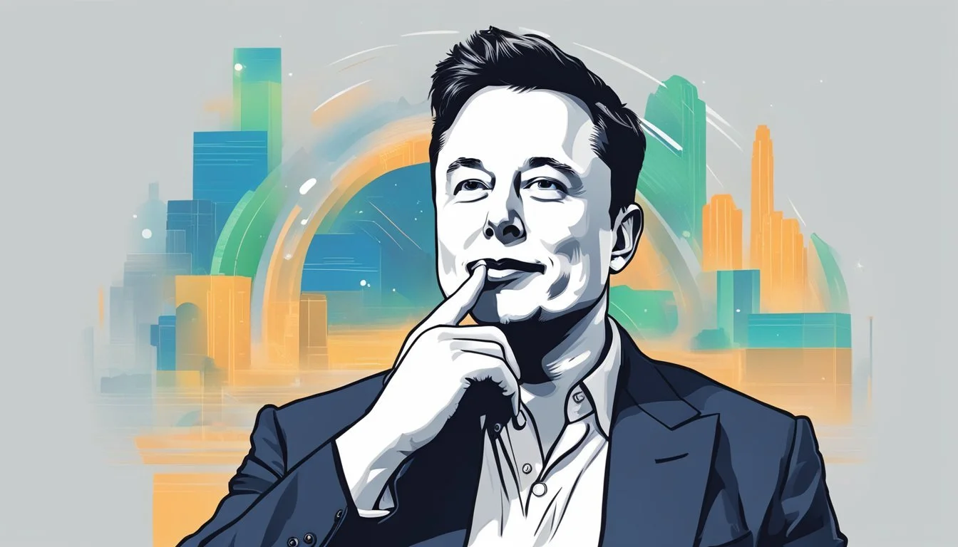 lon Musk vs. NPR: The Explosive Twitter Showdown That Shook the Media World!