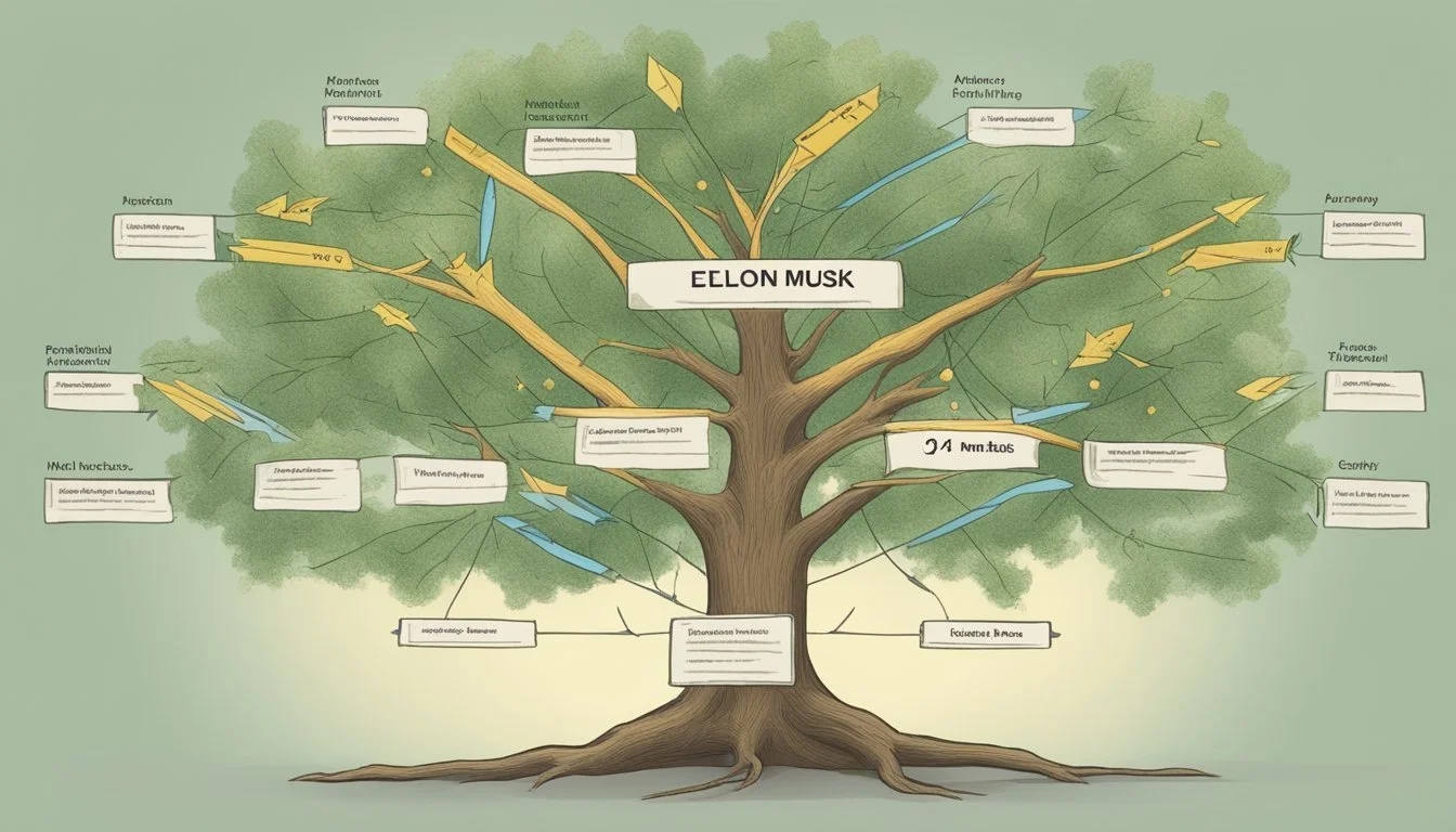 Inside the Lives of Elon Musk's Parents: The Untold Story Behind a Billionaire's Rise!