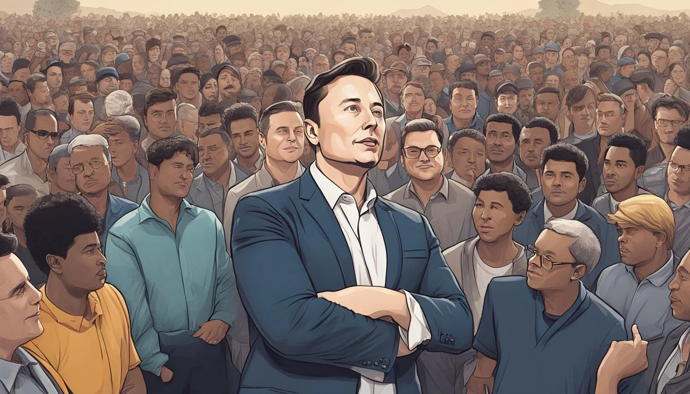 Elon Musk's Shocking $1 Million Daily Pledge to Voters: Philanthropy or Political Maneuver?