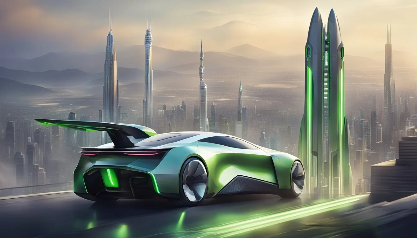 Elon Musk and Nvidia Unleash Colossus: The AI Supercomputer Set to Change the World!