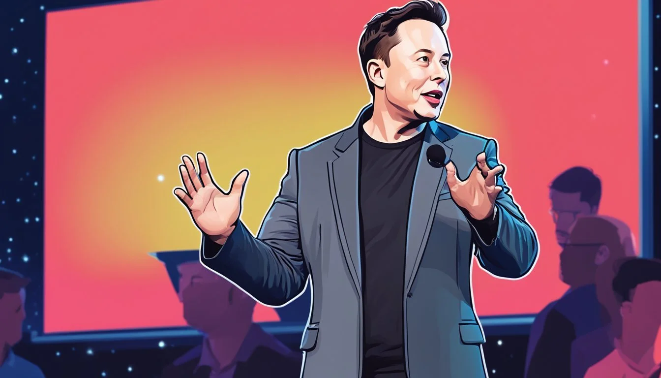 Unlocking the Future: Elon Musk's TED Talks Reveal Shocking Secrets of Innovation!