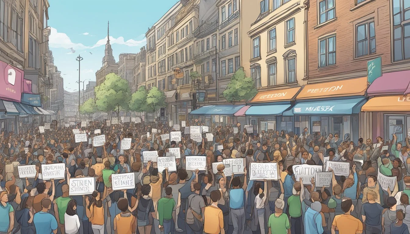 Elon Musk's $1 Million Daily Giveaway: Is This the Future of Voter Engagement or a Dangerous Gamble?