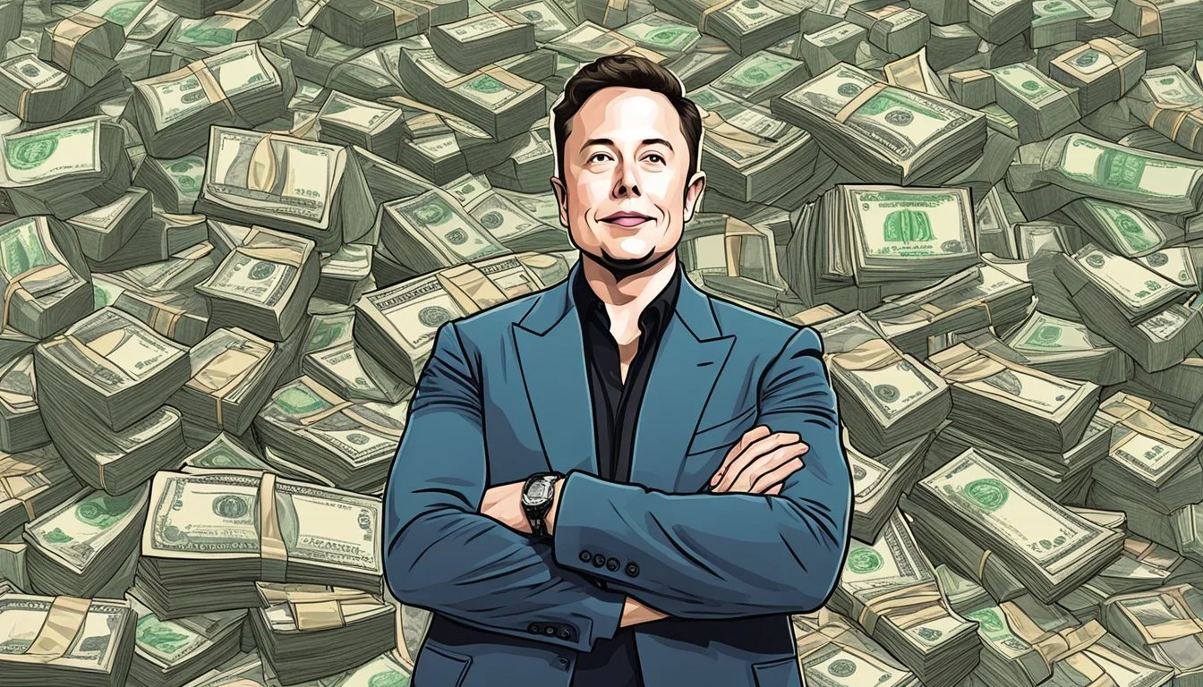 Elon Musk's Shocking $1 Million Daily Giveaway: A Game-Changer for Voters or a Political Stunt?