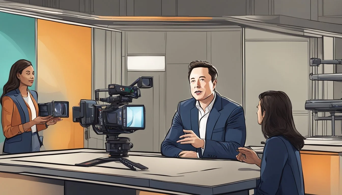 Elon Musk's Shocking Revelations on Fox News: What He Said Will Leave You Speechless!