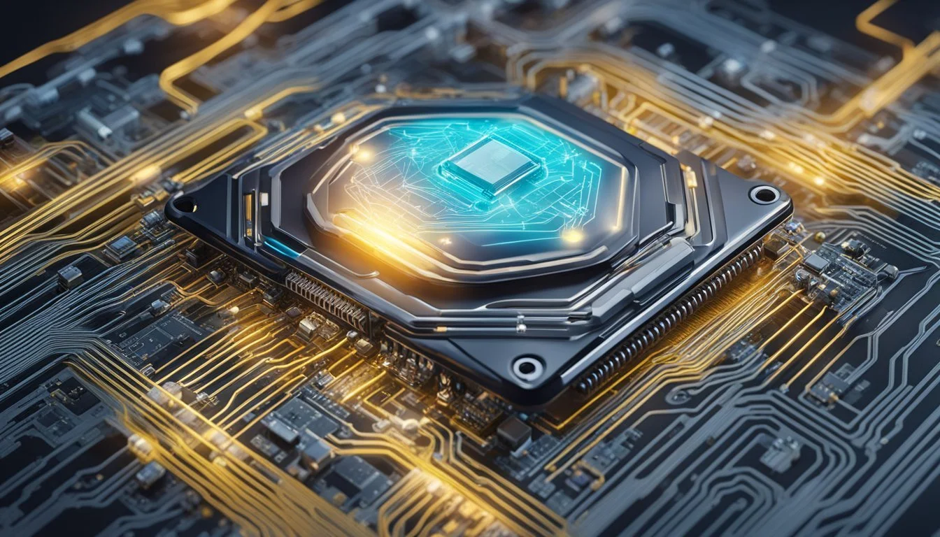 Elon Musk's Brain Chip Breakthrough: Are We One Step Closer to Merging Minds with Machines?