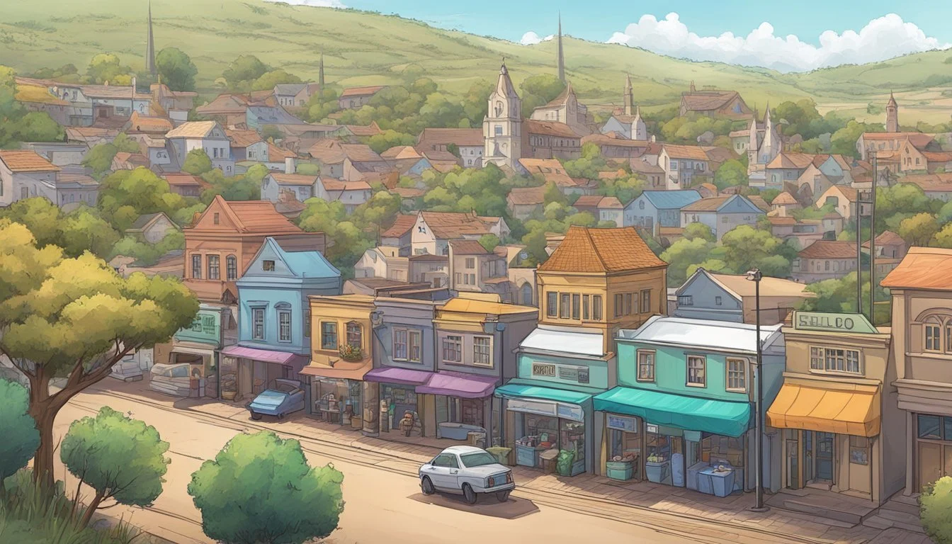 Unveiling the Hidden Childhood of Elon Musk: Where Did This Tech Titan Really Grow Up?