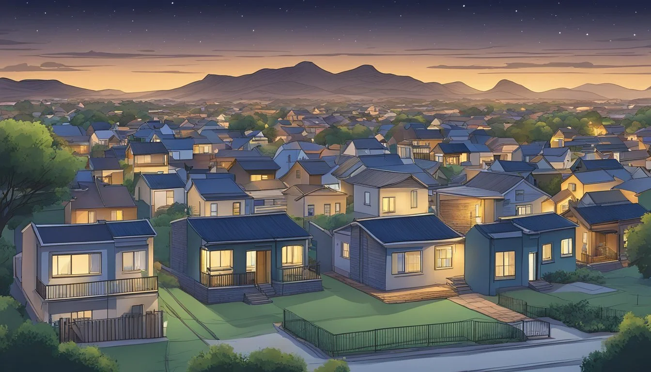 Elon Musk's Shocking Origins: How Pretoria Shaped the Mind Behind SpaceX and Tesla!