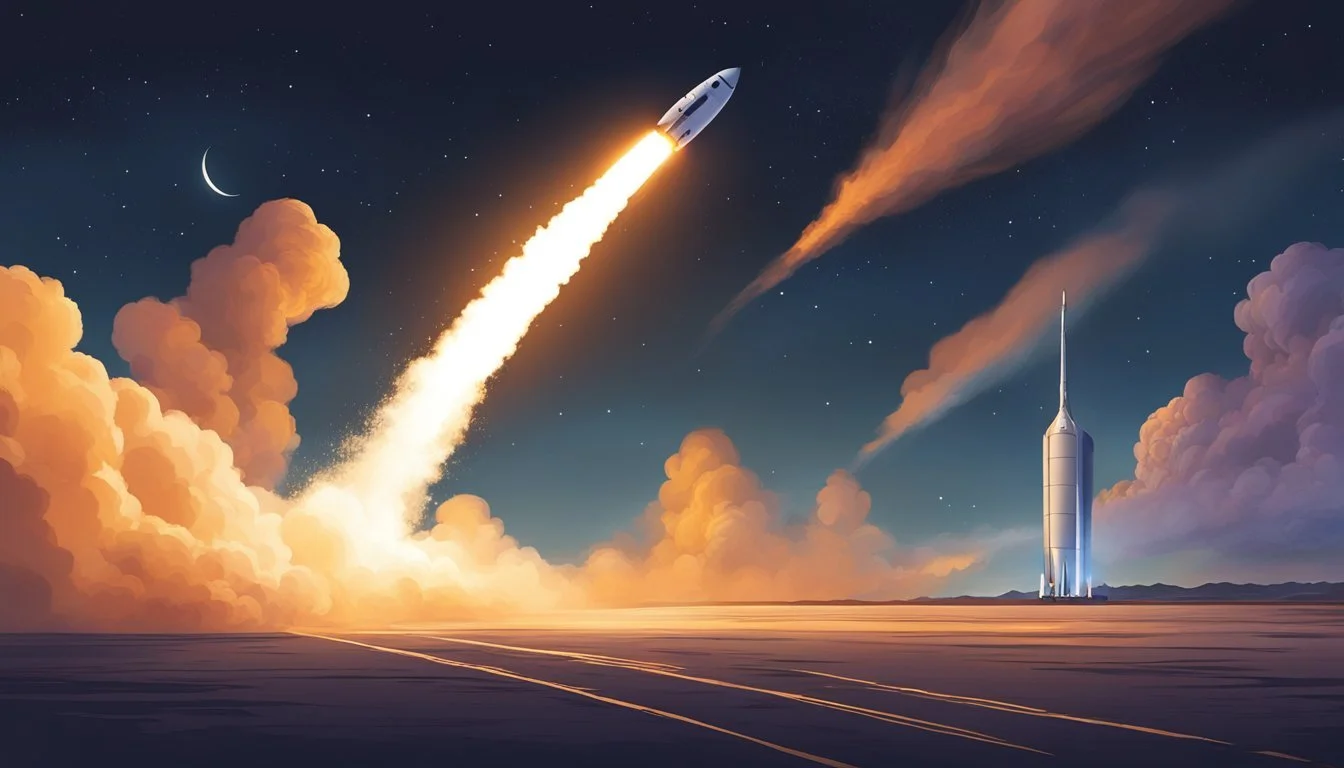 Elon Musk's xAI Stock: The Next Big Thing Investors Can't Afford to Miss!