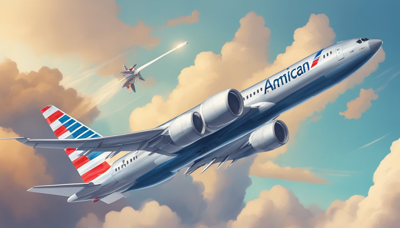 Elon Musk's Shocking Bid for American Airlines: What It Means for the Future of Air Travel!
