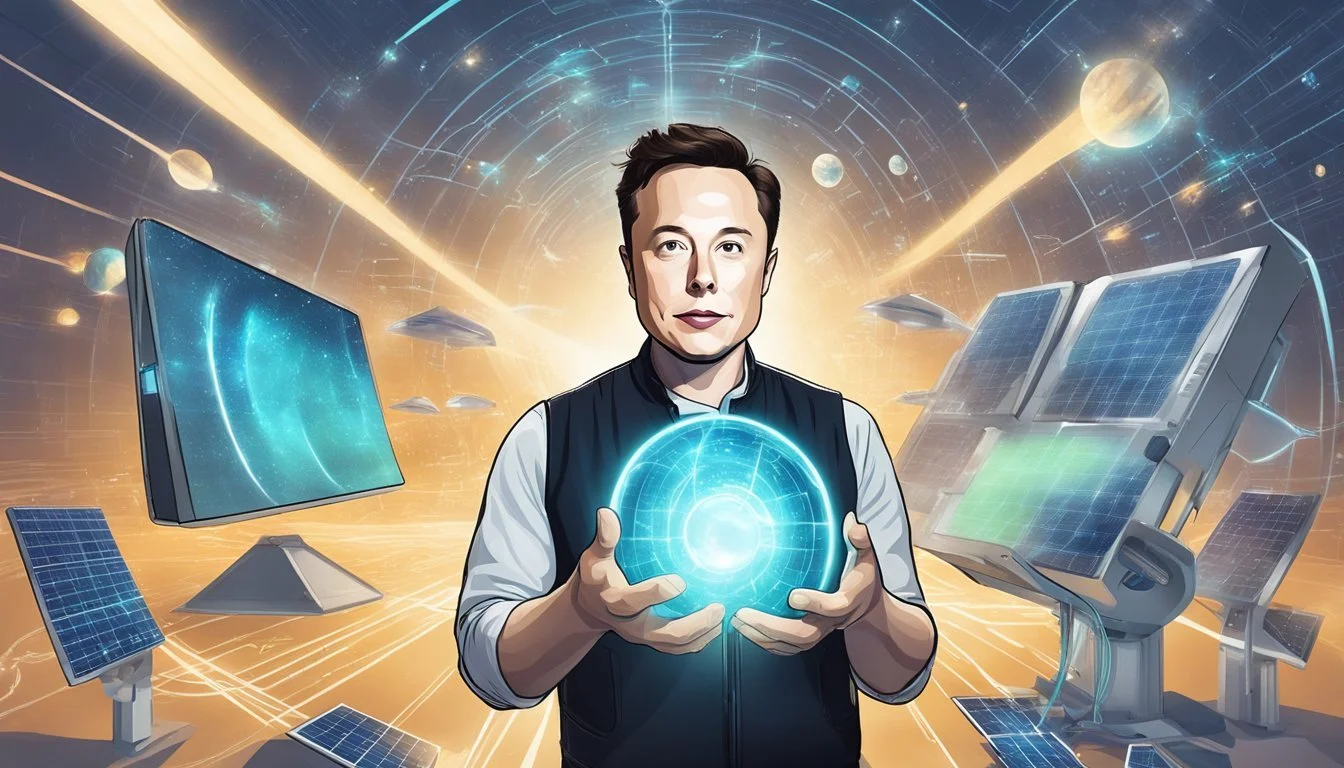 Unmasking the Scam: How 'Elon Musk Pro Power Saver' Lures Consumers with False Promises!
