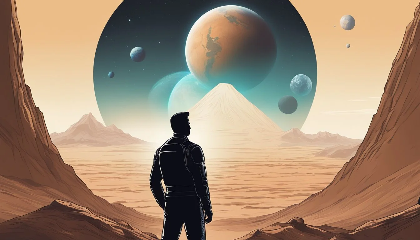 Unveiling the Untold Secrets of Elon Musk's Fascinating Background: From South Africa to Space!