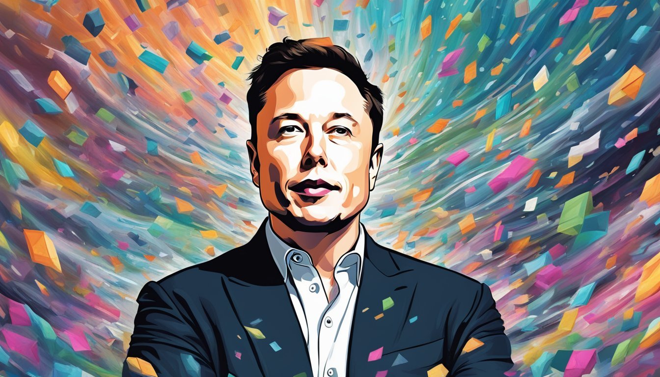 Elon Musk's Wild Controversies: The Billionaire Who Can't Stop Stirring the Pot!
