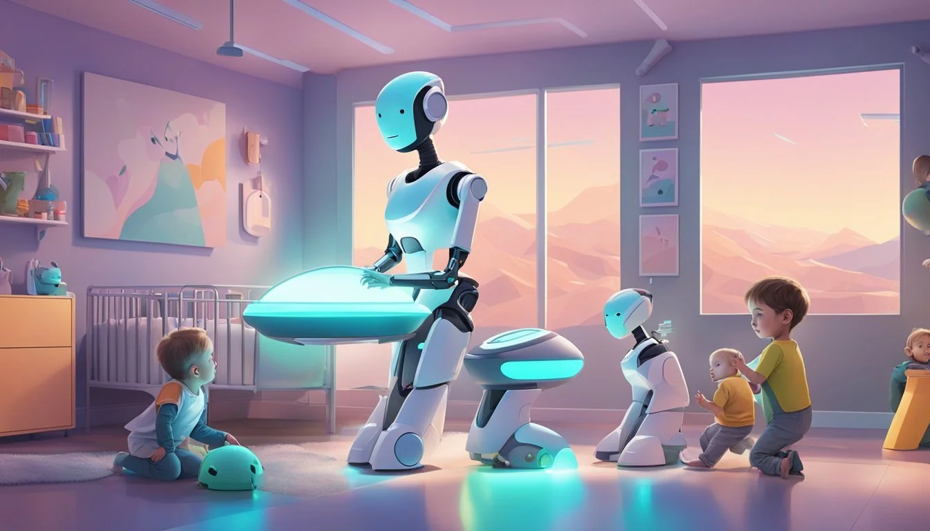 Elon Musk's Nanny Reveals Shocking Secrets: Did He Really Open a Portal as a Child?