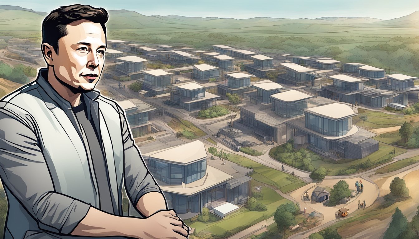 Elon Musk's $10,000 Homes: The Game-Changer That Could Transform Affordable Housing Forever!