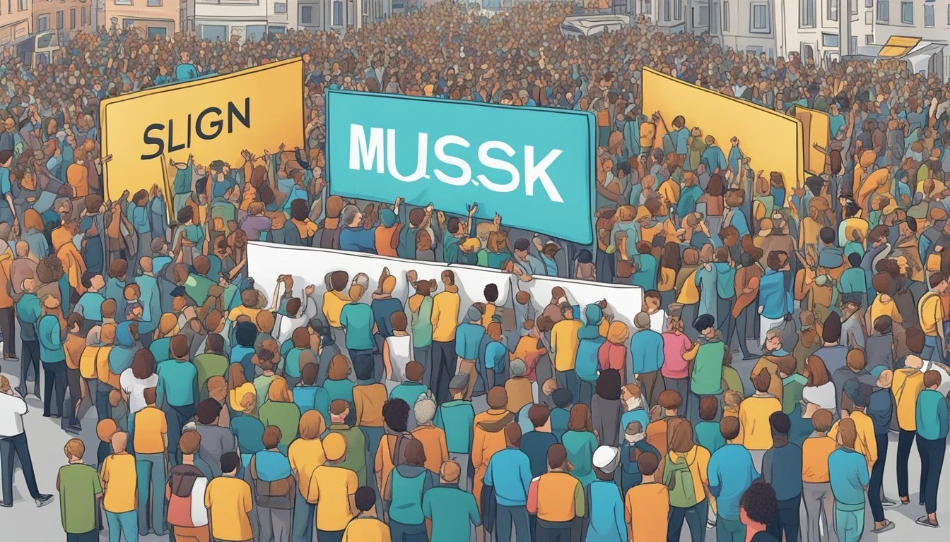 Join the Movement: Sign Elon Musk's Game-Changing Petition for Free Speech &amp; Arms Rights Today!