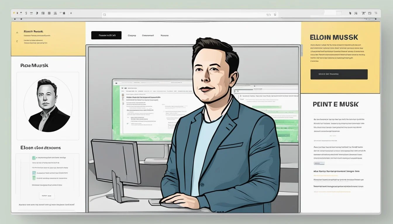 Elon Musk's PAC Launches Game-Changing Petition Drive: Earn Cash While Protecting Your Rights!