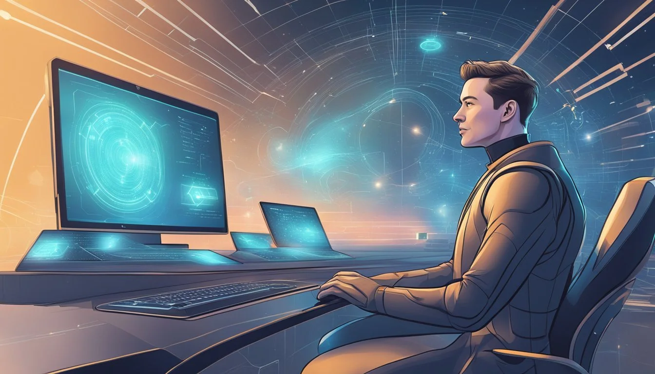 Elon Musk's xAI: The Shocking Future of Quantum AI Revealed!