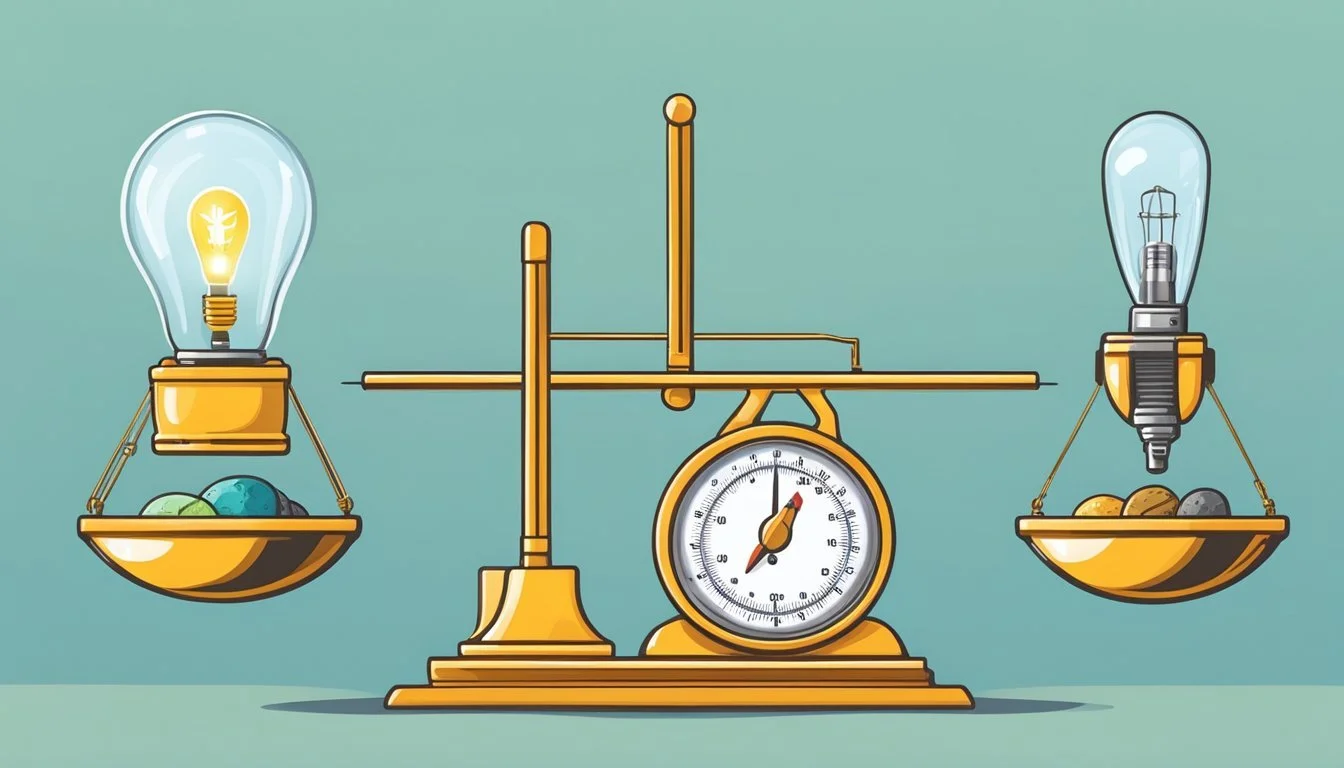 Elon Musk vs. Einstein: Who's the Real Genius? Shocking IQ Comparisons Revealed!