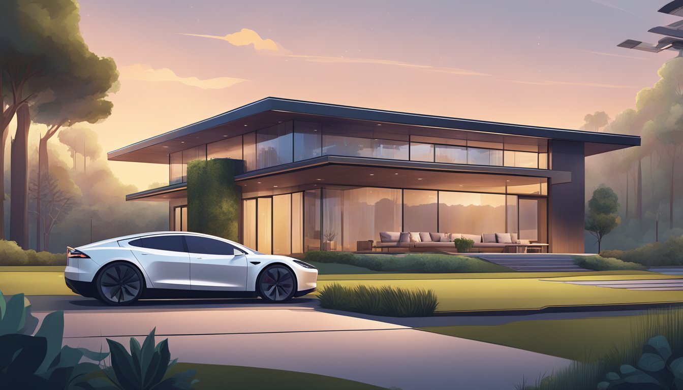 Elon Musk's $10,000 House: A Dream or the Future of Affordable Living?