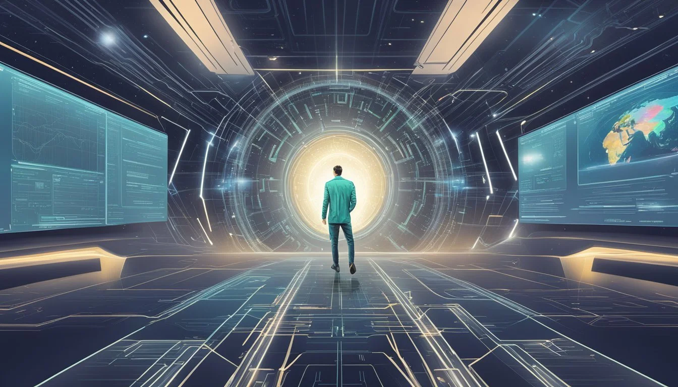 Unlock the Future of Trading: How Quantum AI and Elon Musk Are Changing the Game!