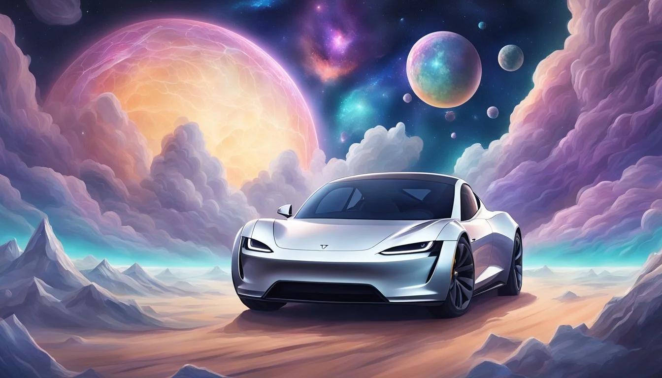 Elon Musk's Shocking Confession: How Ketamine is Transforming His Battle with Depression!