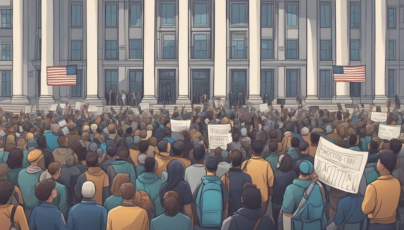 Elon Musk's America PAC: $47 to Sign? The Shocking Truth Behind the Controversial Petition Campaign!