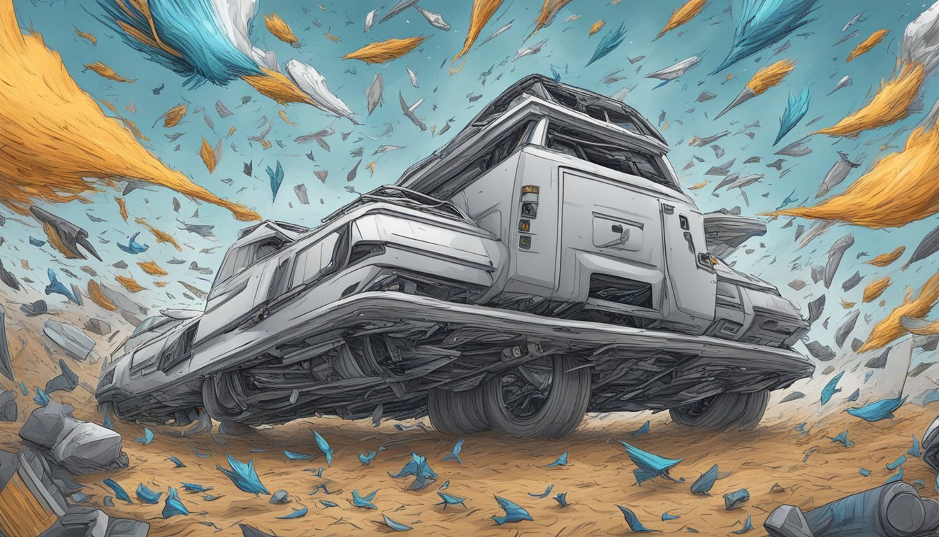 Elon Musk's Twitter Takeover: A Social Media Catastrophe That Shook the Digital World